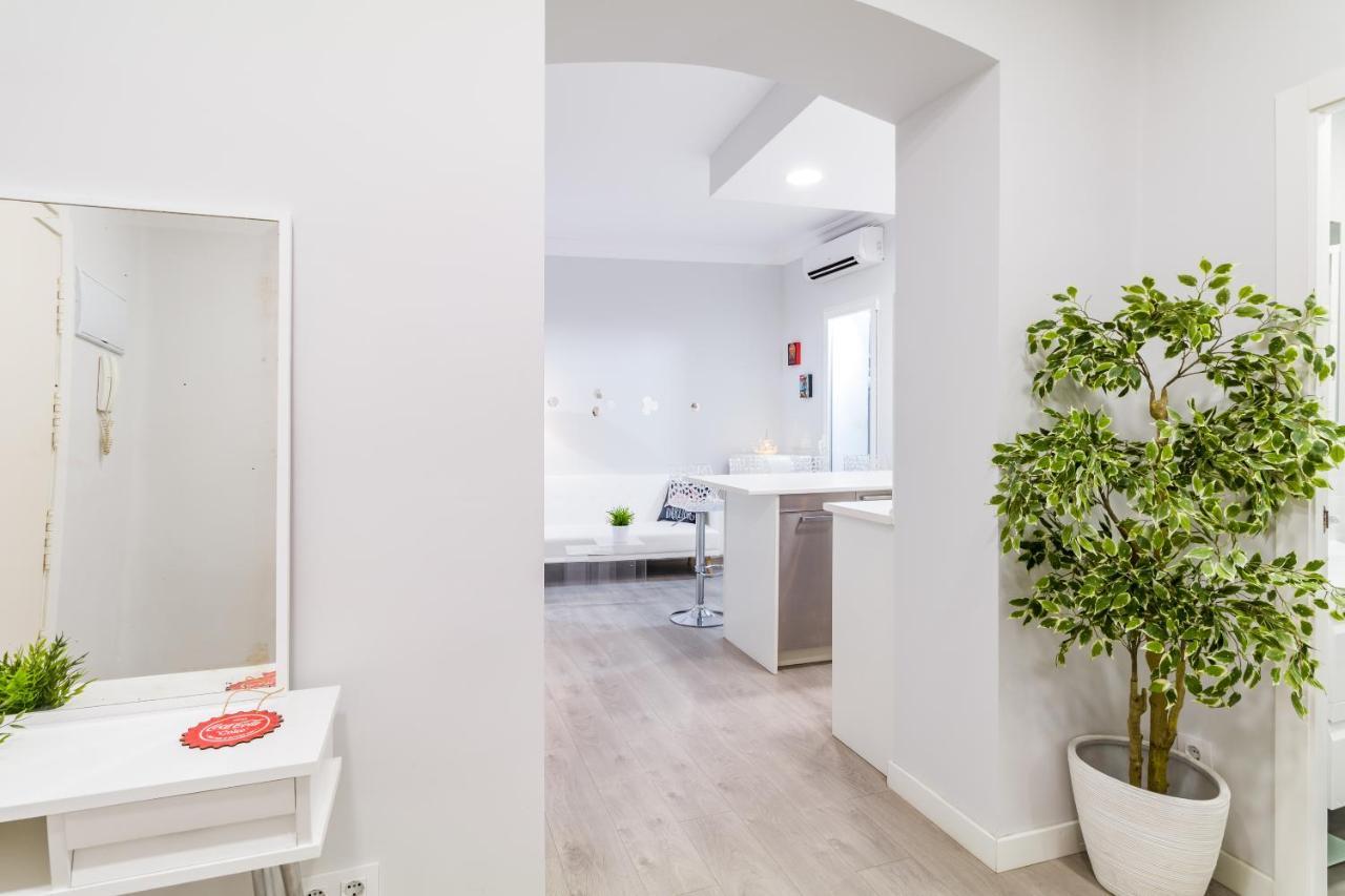 Apartment Pyr Select Ronda De Atocha I Madrid