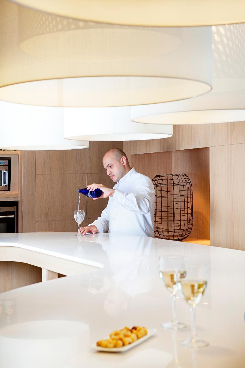 Nh Principe De Vergara Hotel Madrid