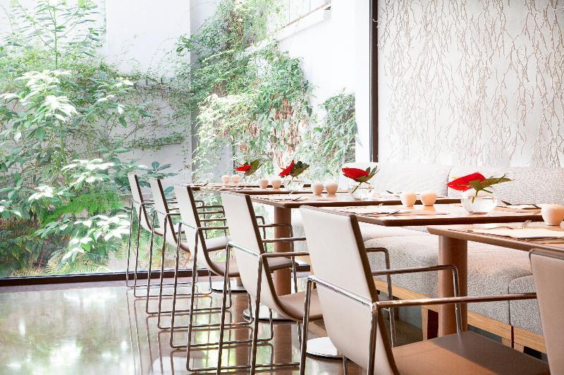 Nh Principe De Vergara Hotel 4*