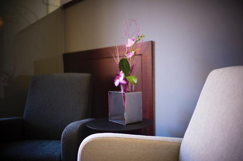 Hotel Soho Boutique Congreso