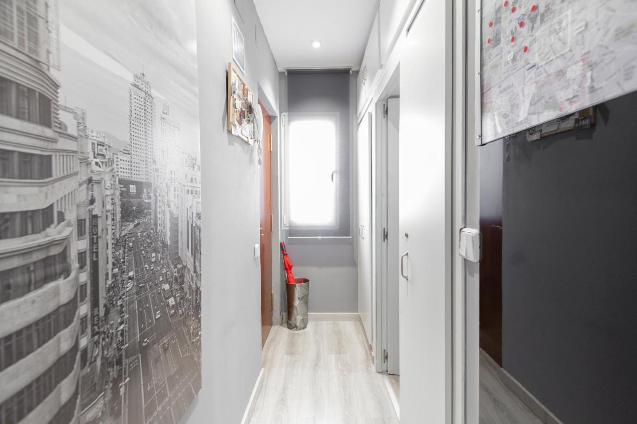 Apartamento Chueca *