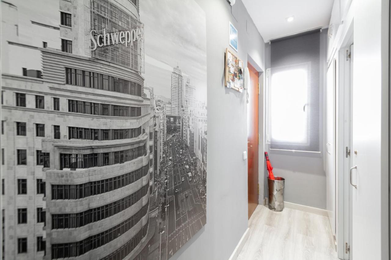 Chueca Apartamento Madrid
