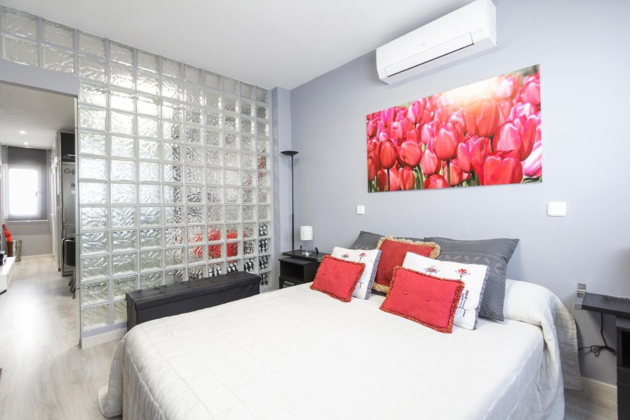 Apartamento Chueca Madrid