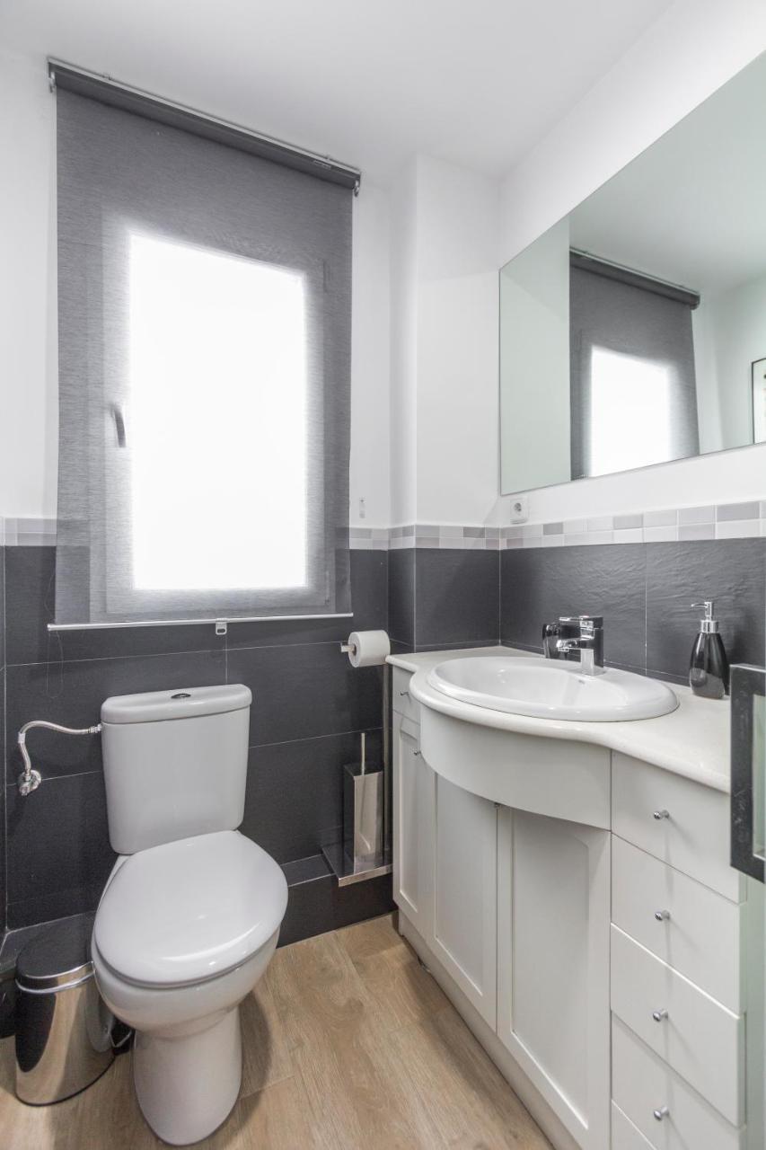 Chueca Apartamento *