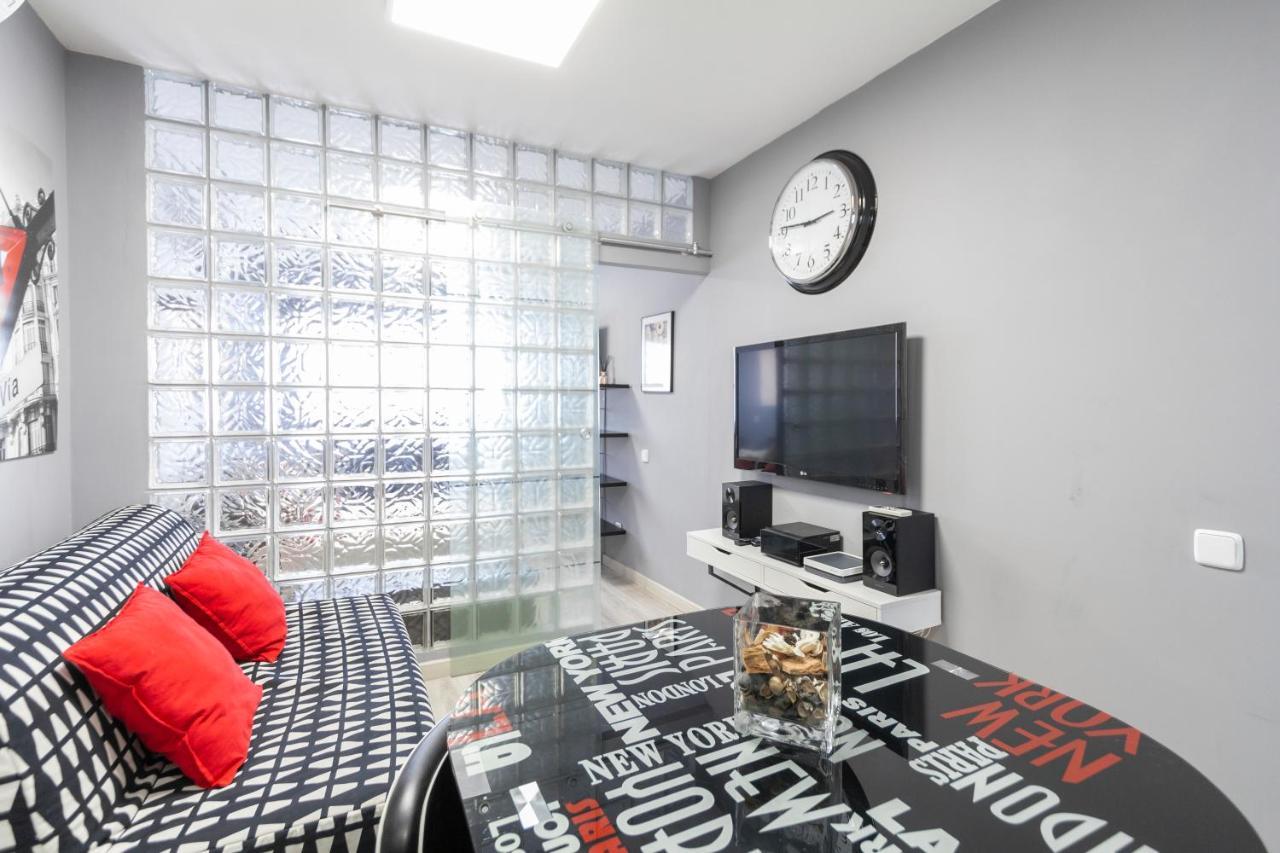 Apartamento Chueca Madrid