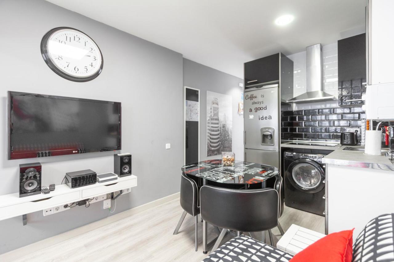 Chueca Apartamento Madrid