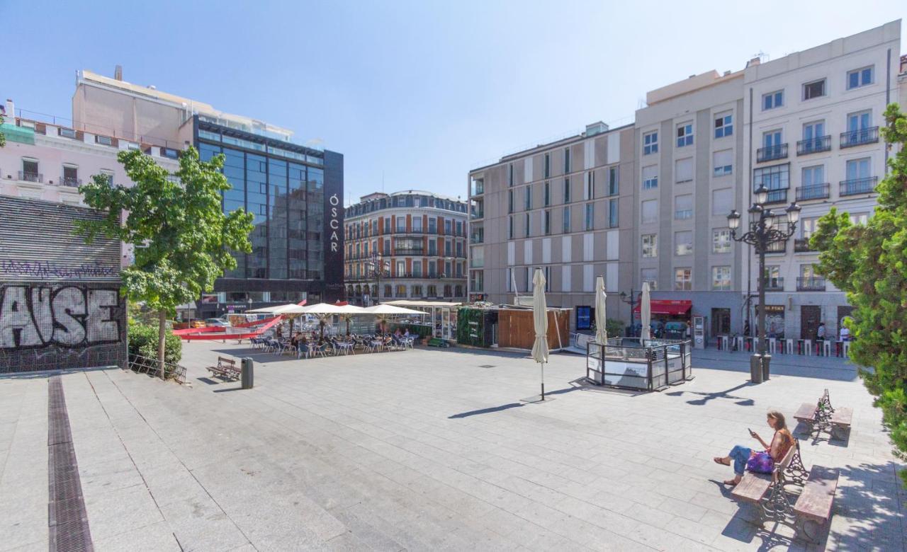 Chueca Apartamento Madrid