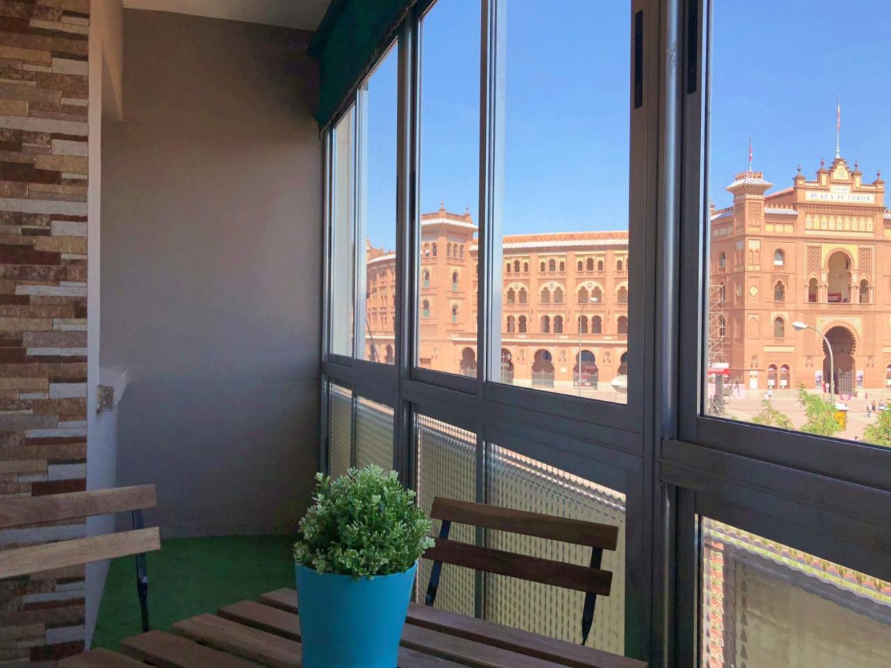 Lejlighedshotel Las Ventas *