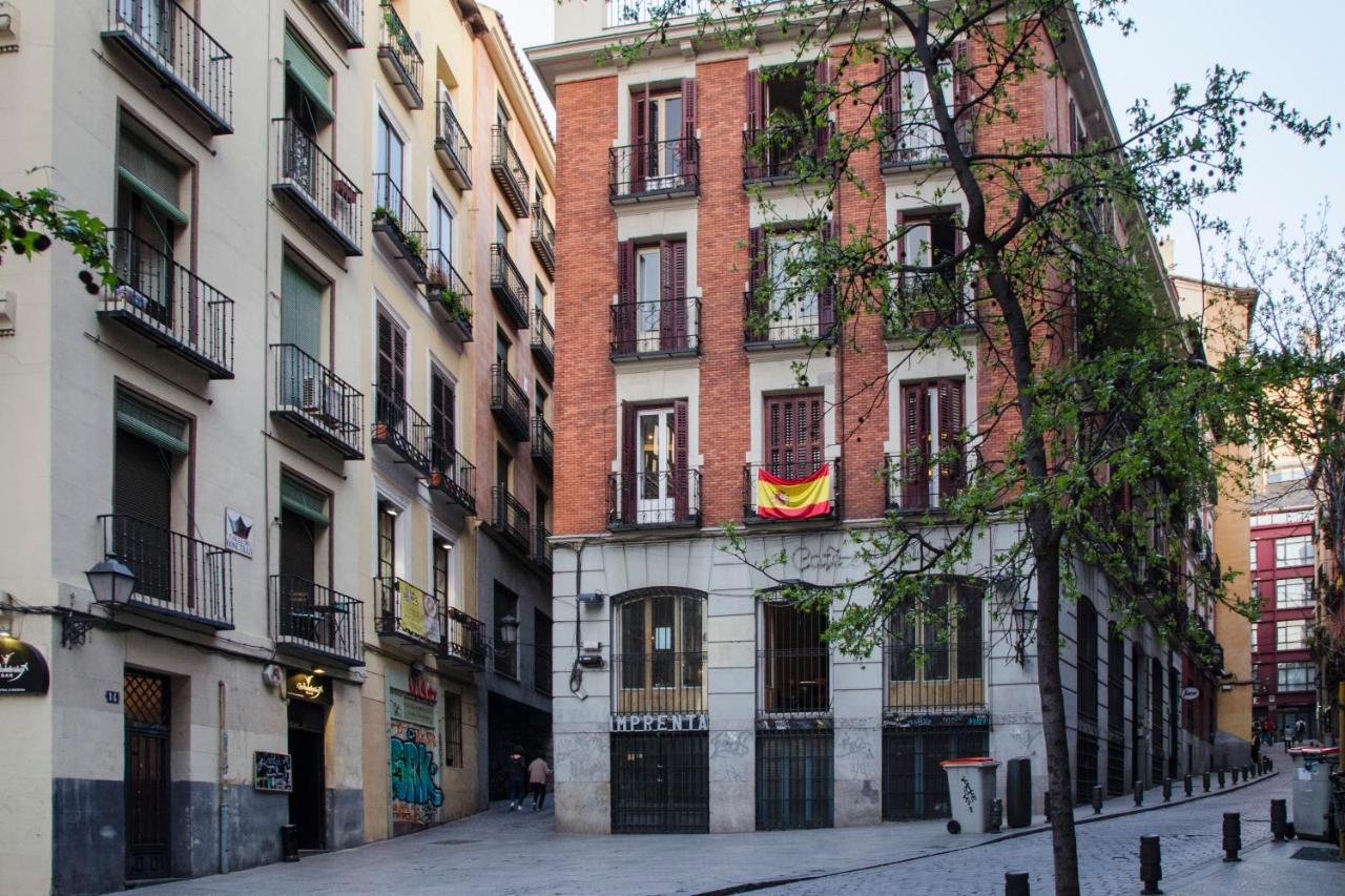 Grand Stay-city Center Plaza Mayor Madrid