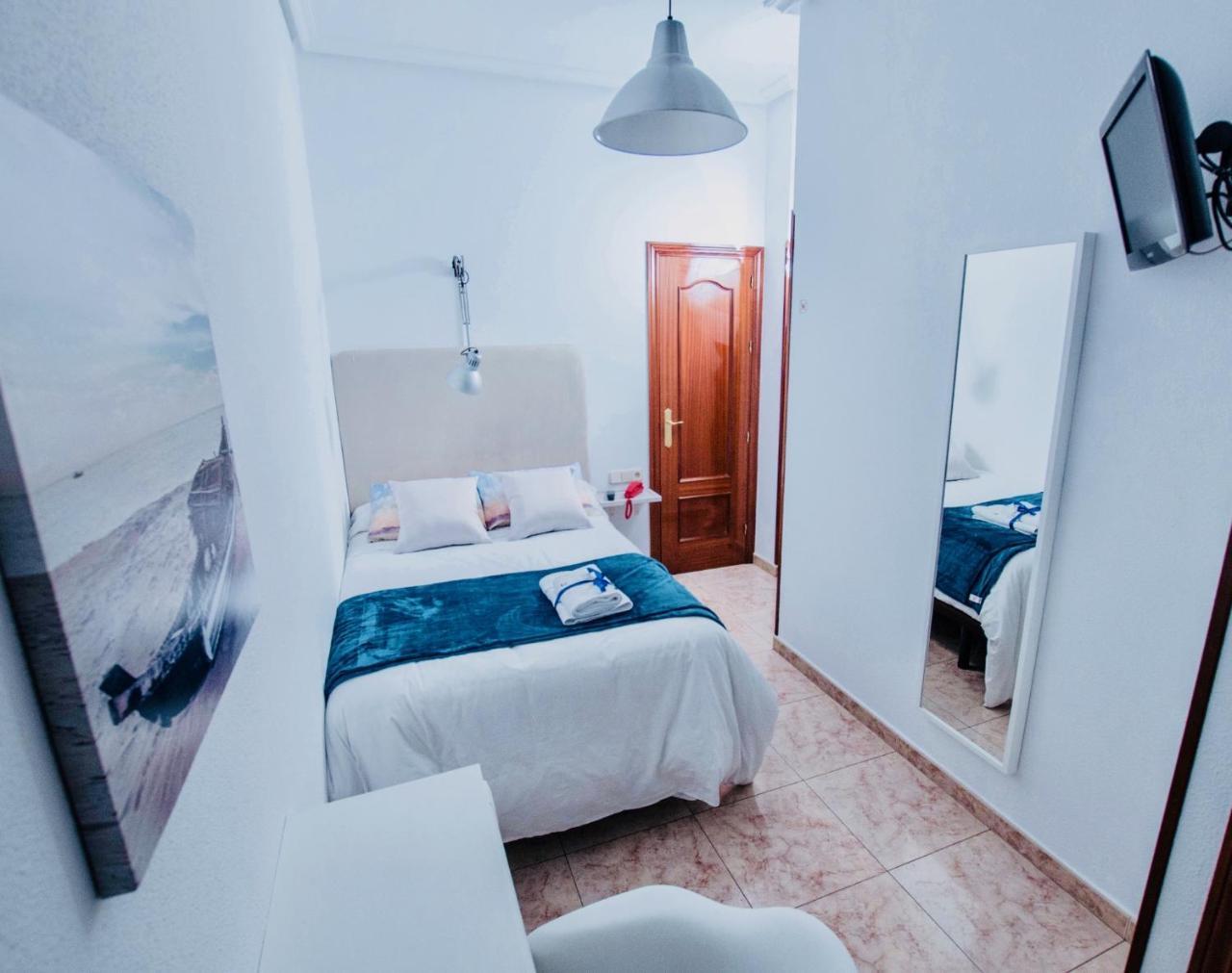Vazquez De Mella Gran Via Guest house