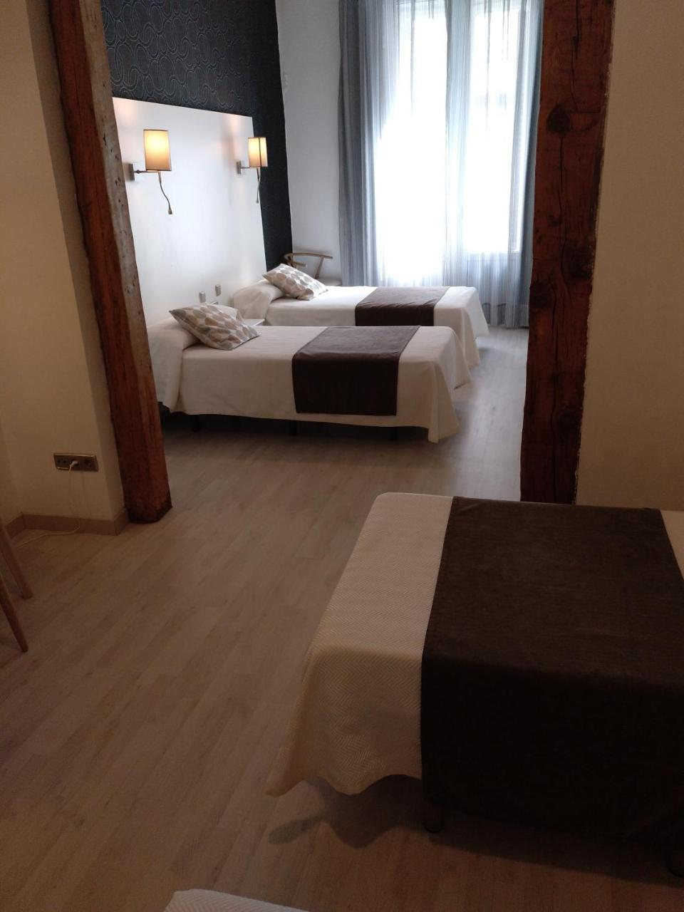 Aguilar Guest house 2*