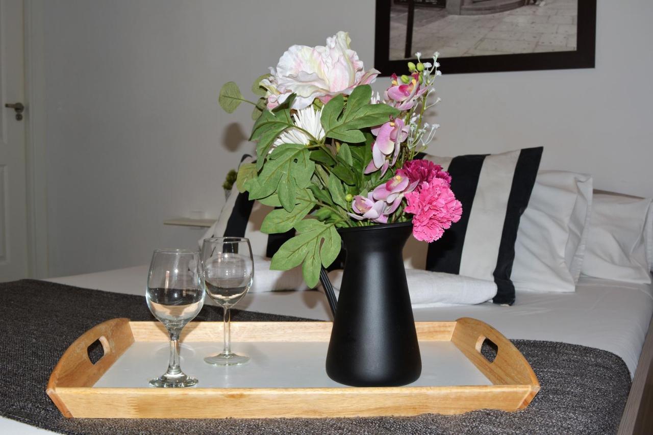 Apartamento Estudio Plaza Santa Cruz