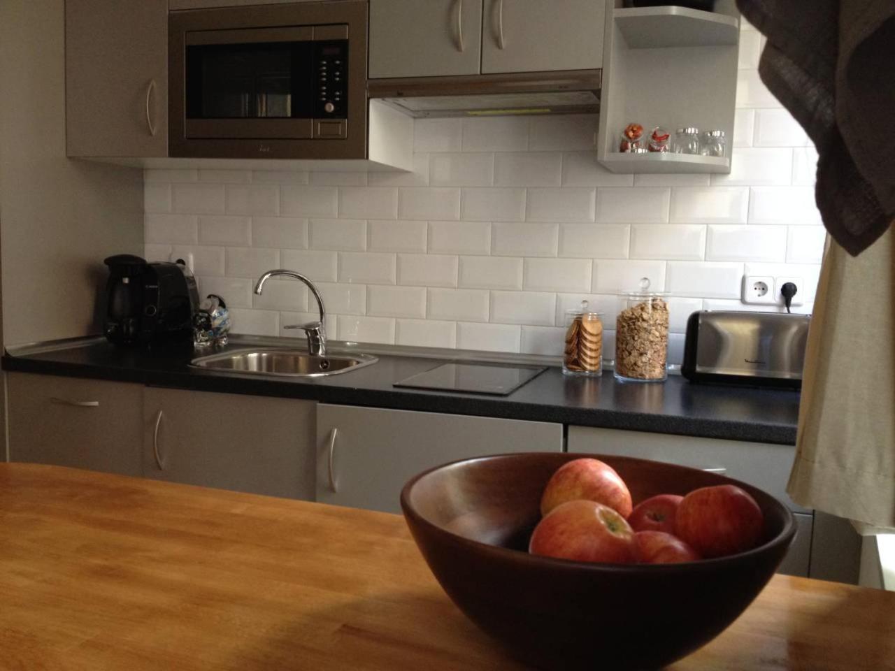 Apartment Moratin Las Letras Madrid