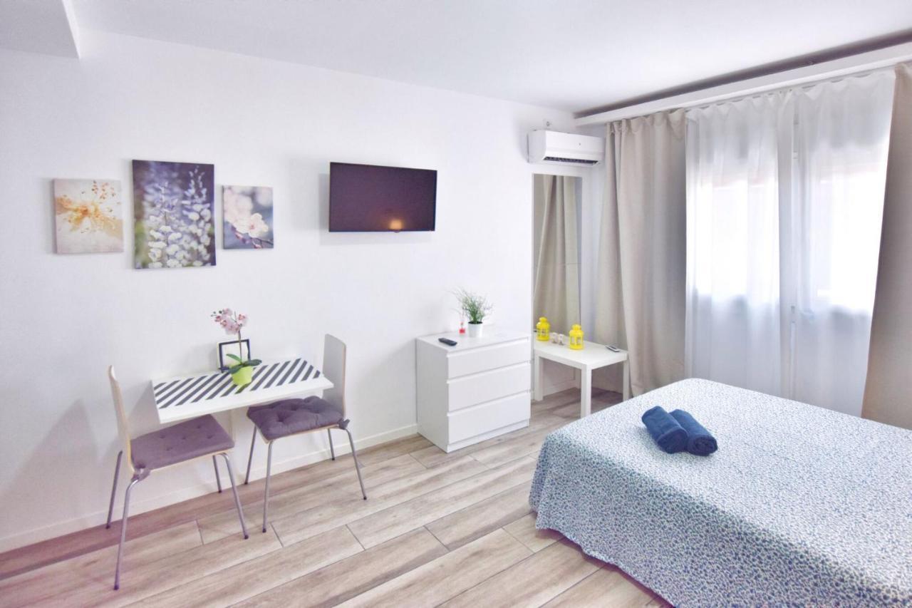 Eurosuite Malasana 205 Aparthotel 3*