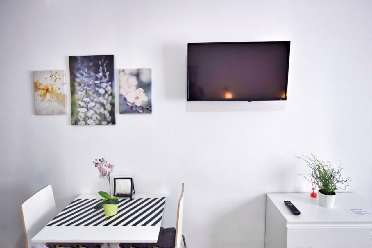 Aparthotel Eurosuite Malasana 205