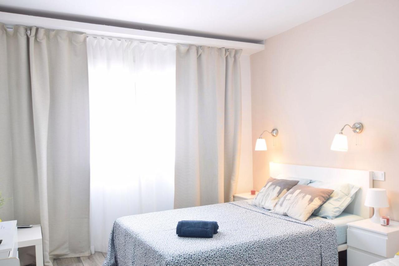 Eurosuite Malasana 205 Aparthotel