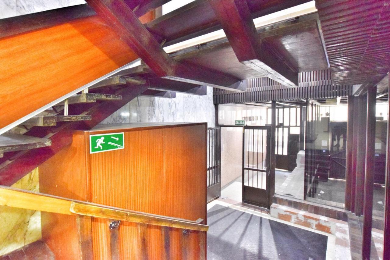 Eurosuite Malasana 205 Aparthotel