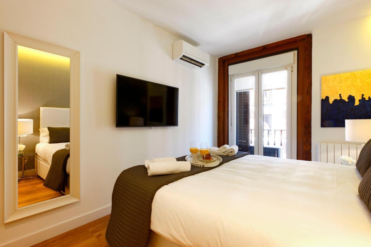 Centric Apartment