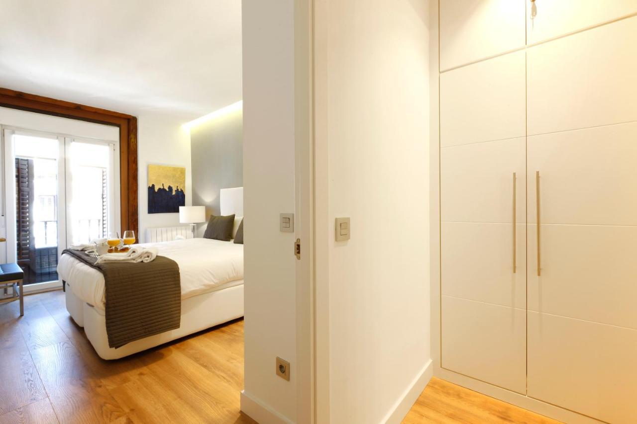 Apartment Centric *