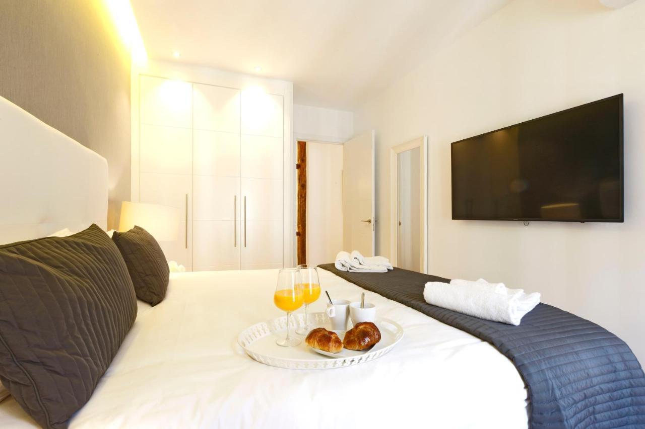 Centric Apartment *