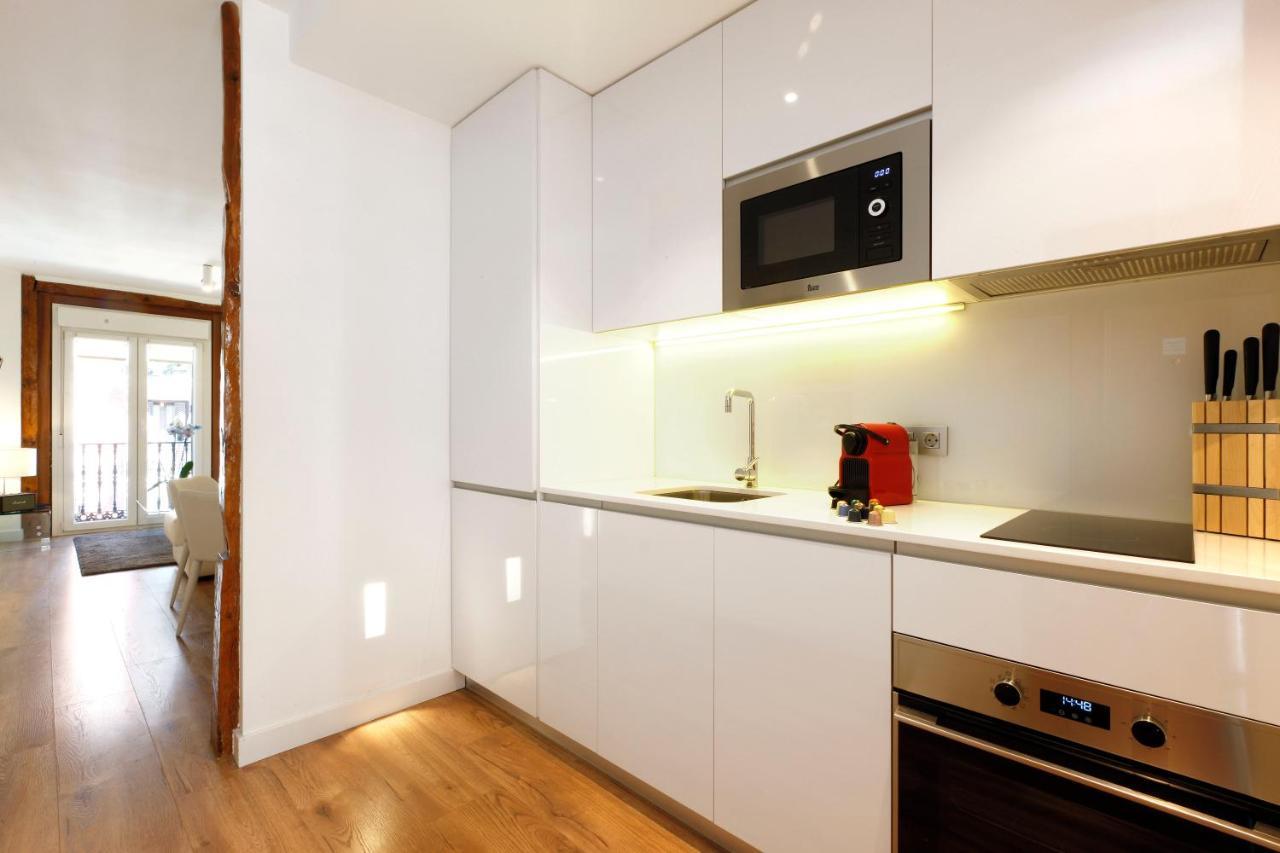 Apartment Centric Madrid