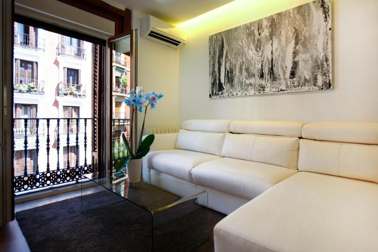 Centric Apartment