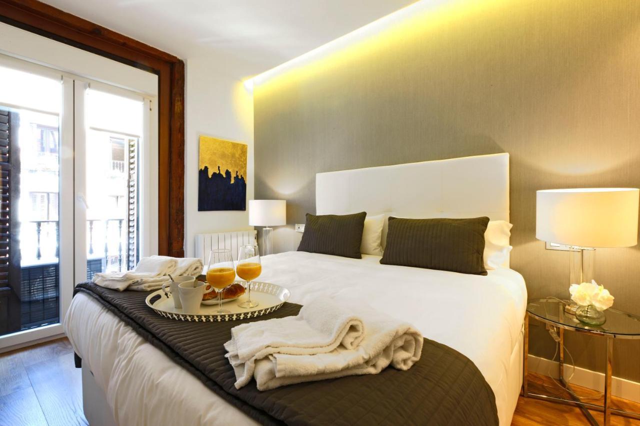 Centric Apartment