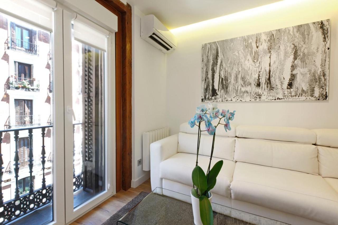 Apartment Centric Madrid