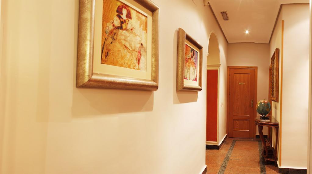Guest house Oriente 3*