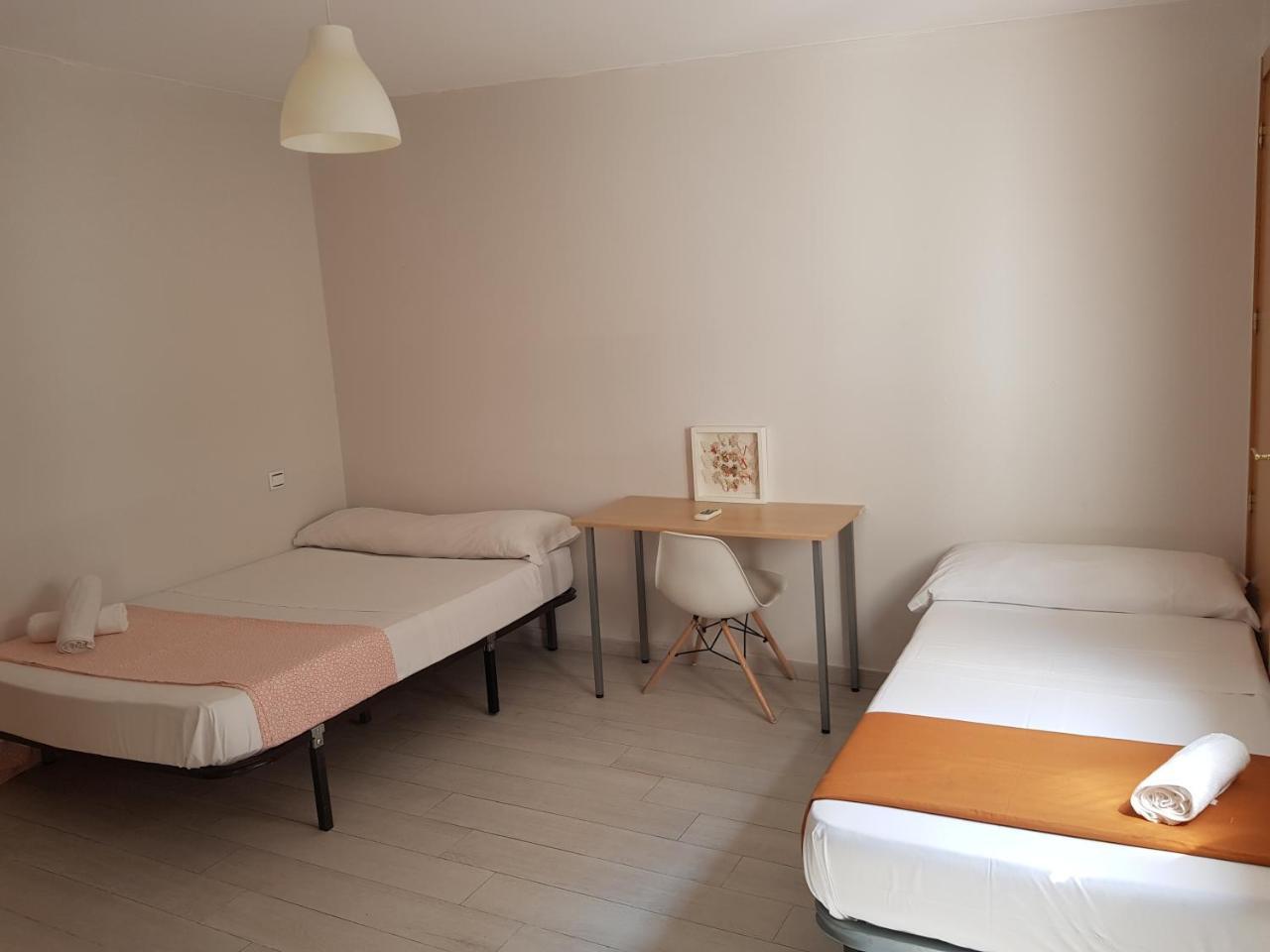 Tafari Sol New Apartment Madrid