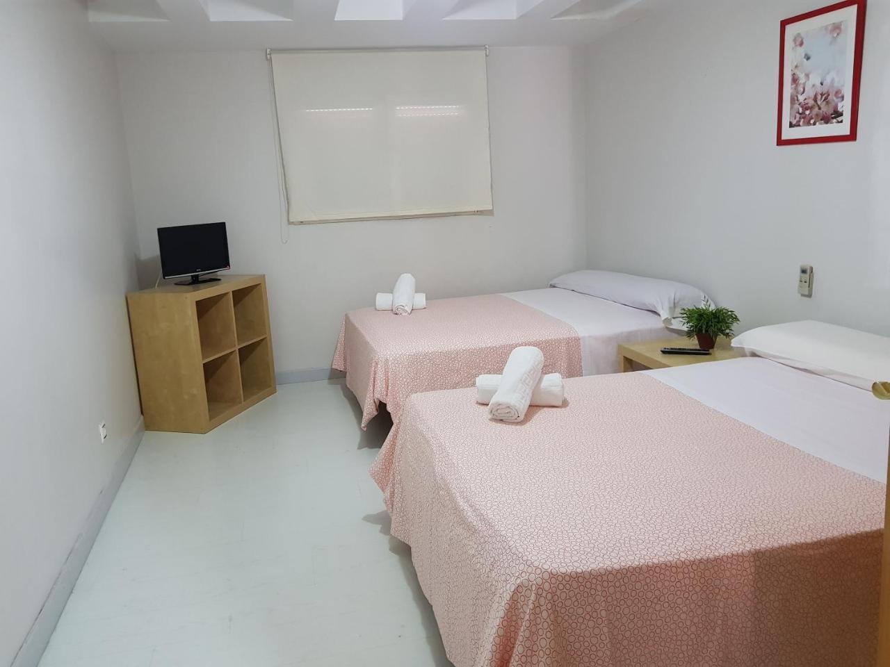 Tafari Sol New Apartment *