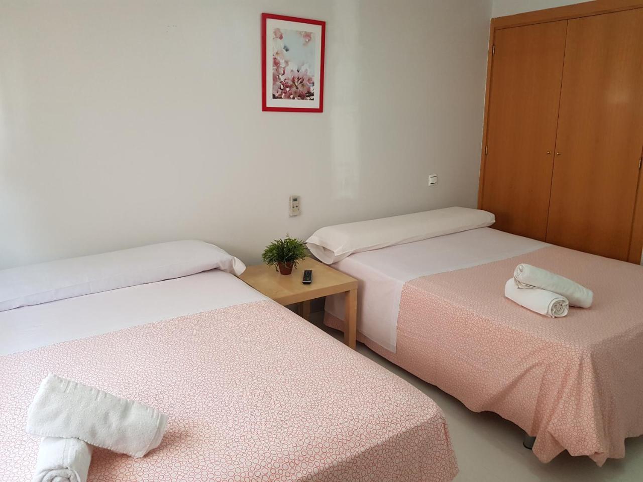 Tafari Sol New Apartment *
