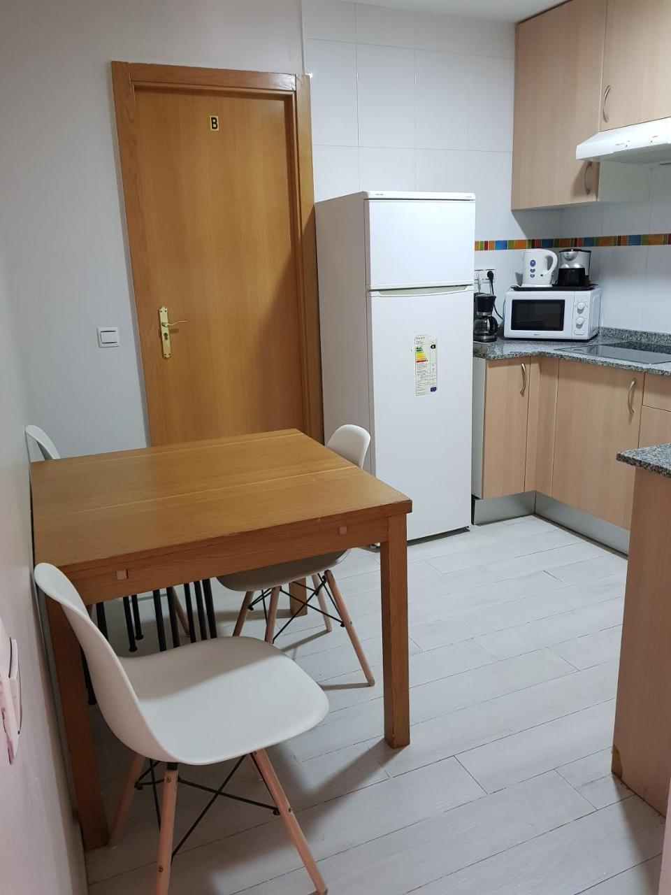 Apartment Tafari Sol New *
