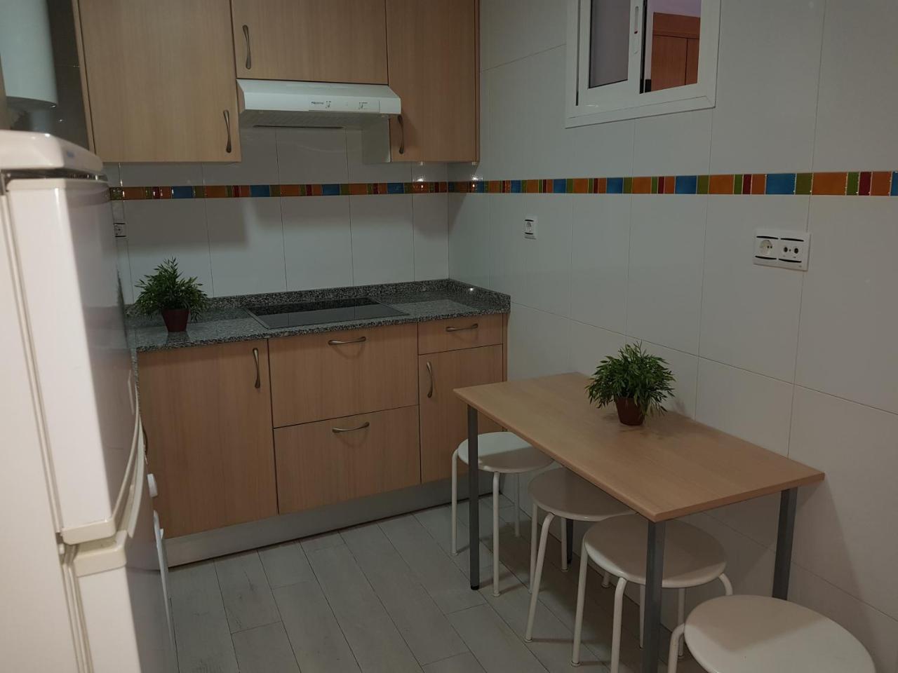 Tafari Sol New Apartment