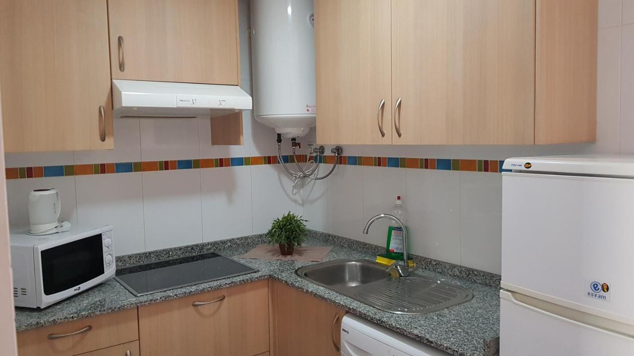 Tafari Sol New Apartment *
