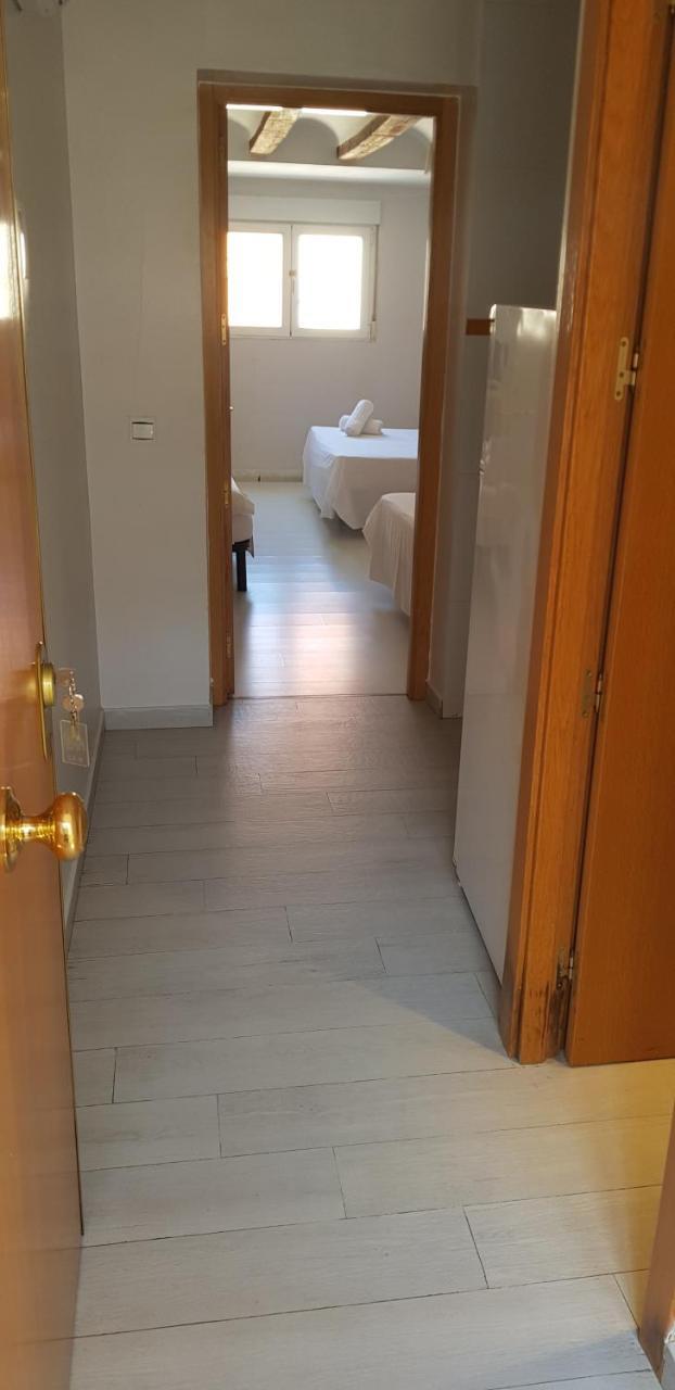 Apartment Tafari Sol New Madrid