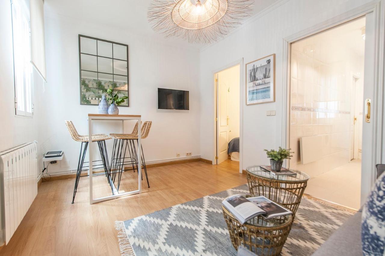 Apartamento Alterhome Chamberi Iv
