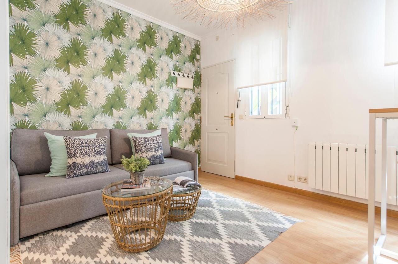 Alterhome Chamberi Iv Apartment