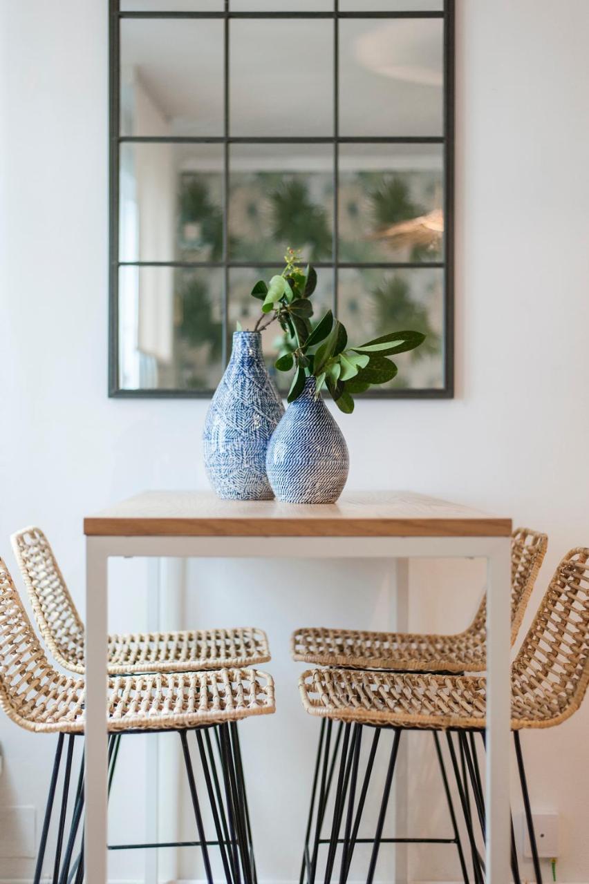 Apartamento Alterhome Chamberi Iv *