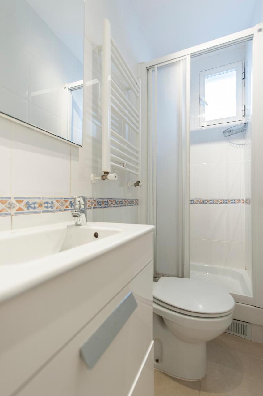 Alterhome Chamberi Iv Madrid