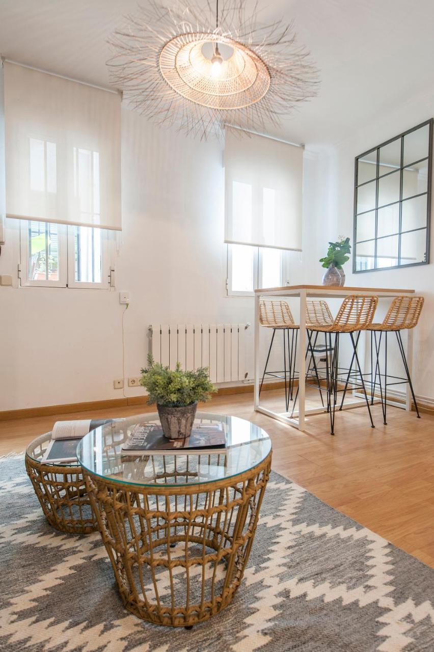 Apartamento Alterhome Chamberi Iv