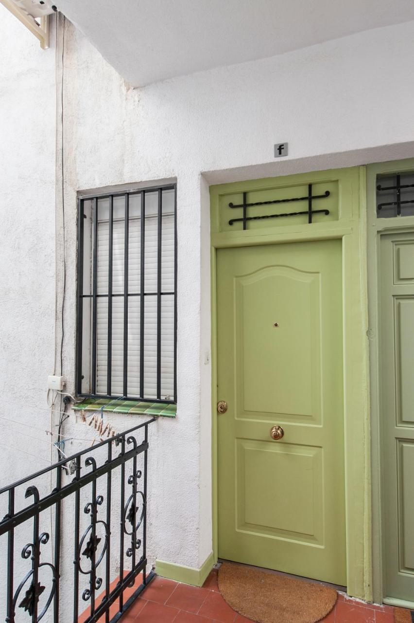 Apartamento Alterhome Chamberi Iv