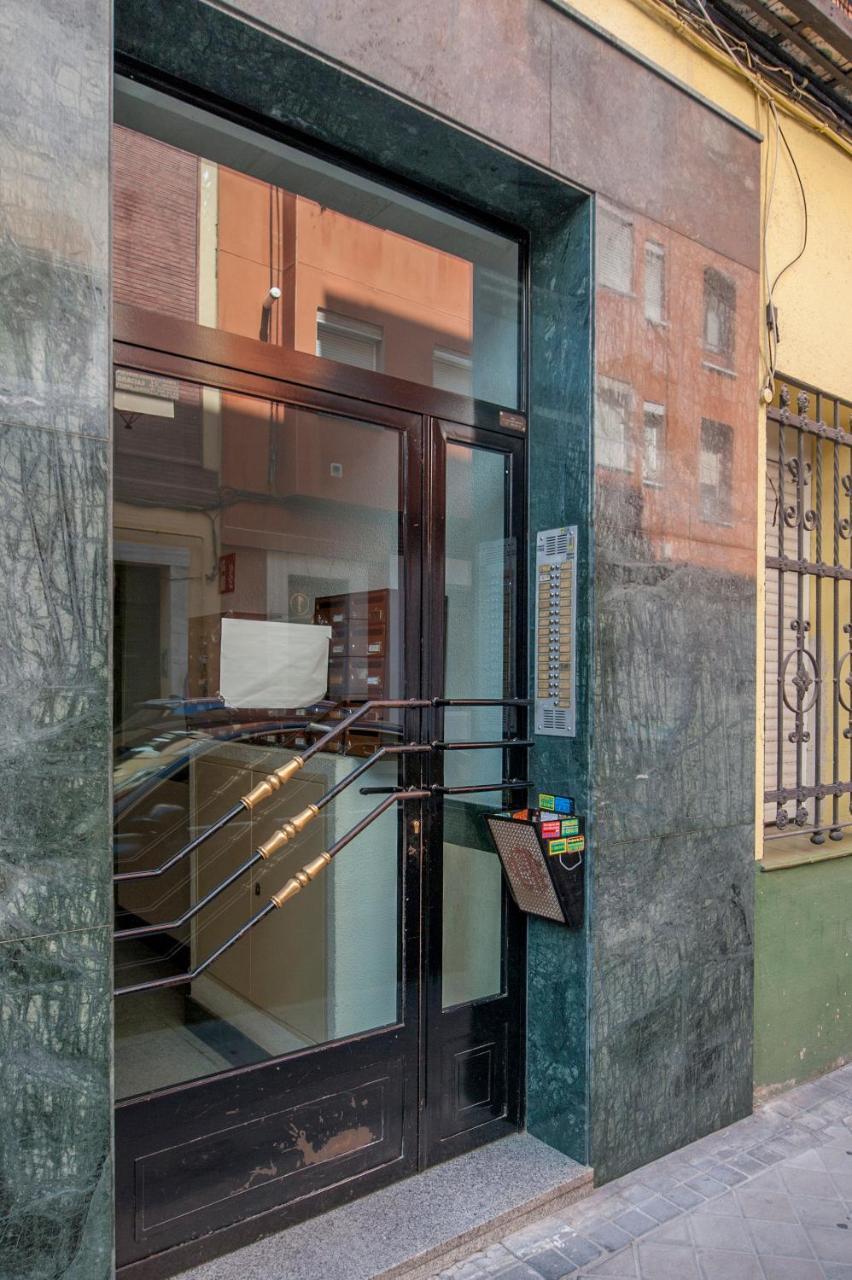 Apartamento Alterhome Chamberi Iv *