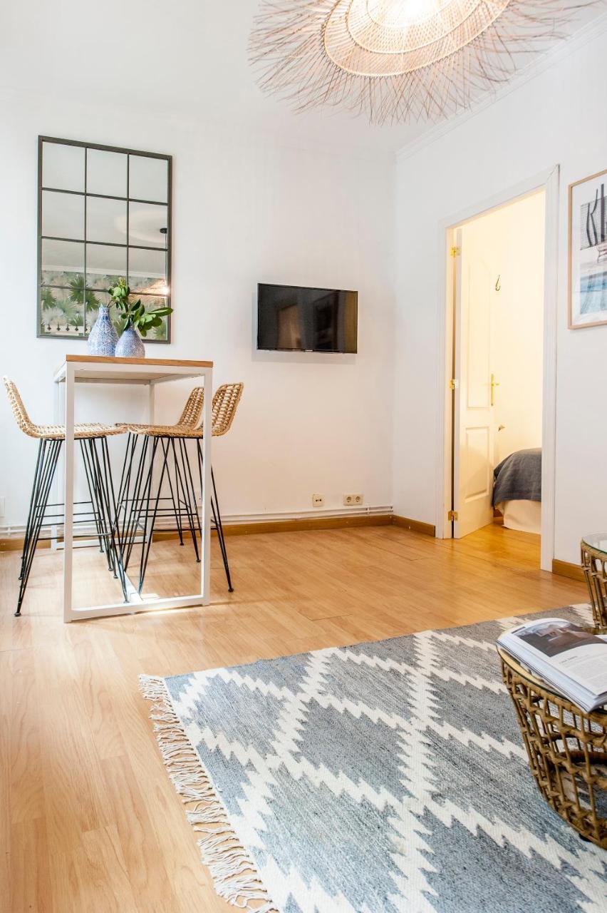 Apartamento Alterhome Chamberi Iv