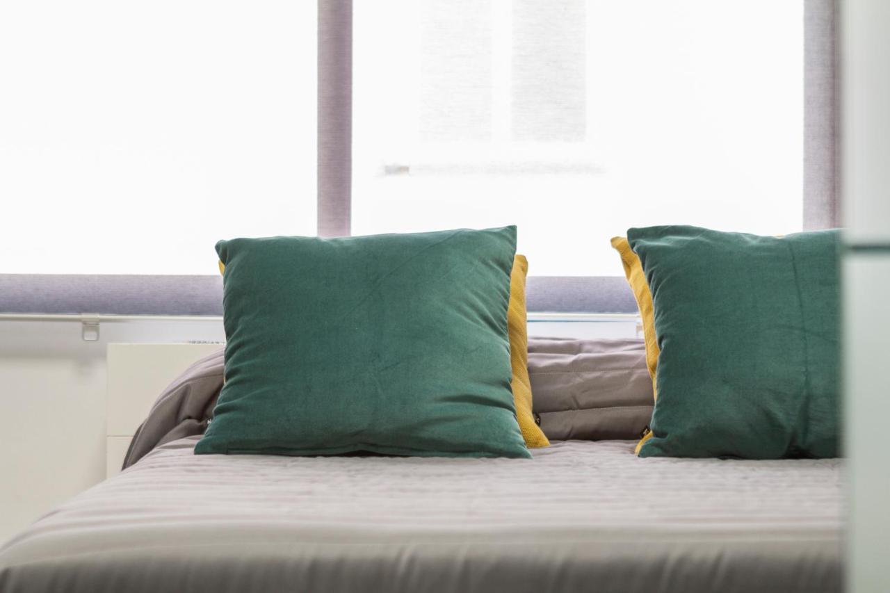 Apartment Callao *