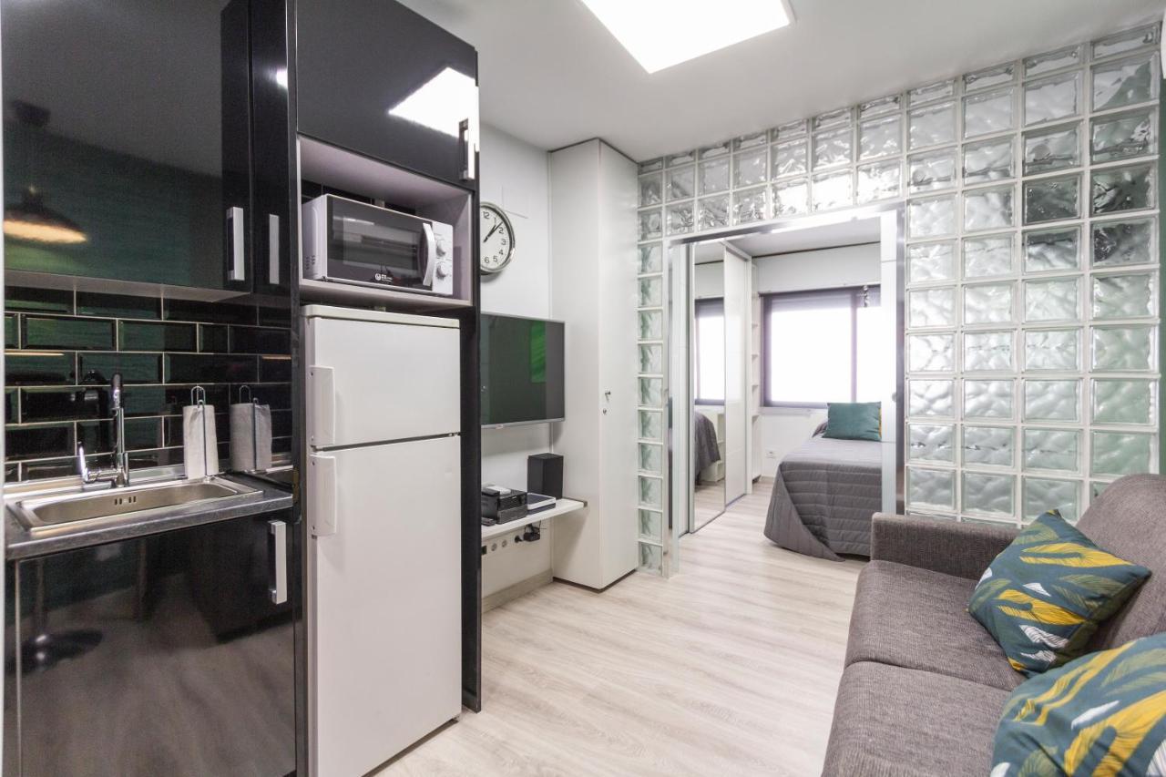 Apartment Callao