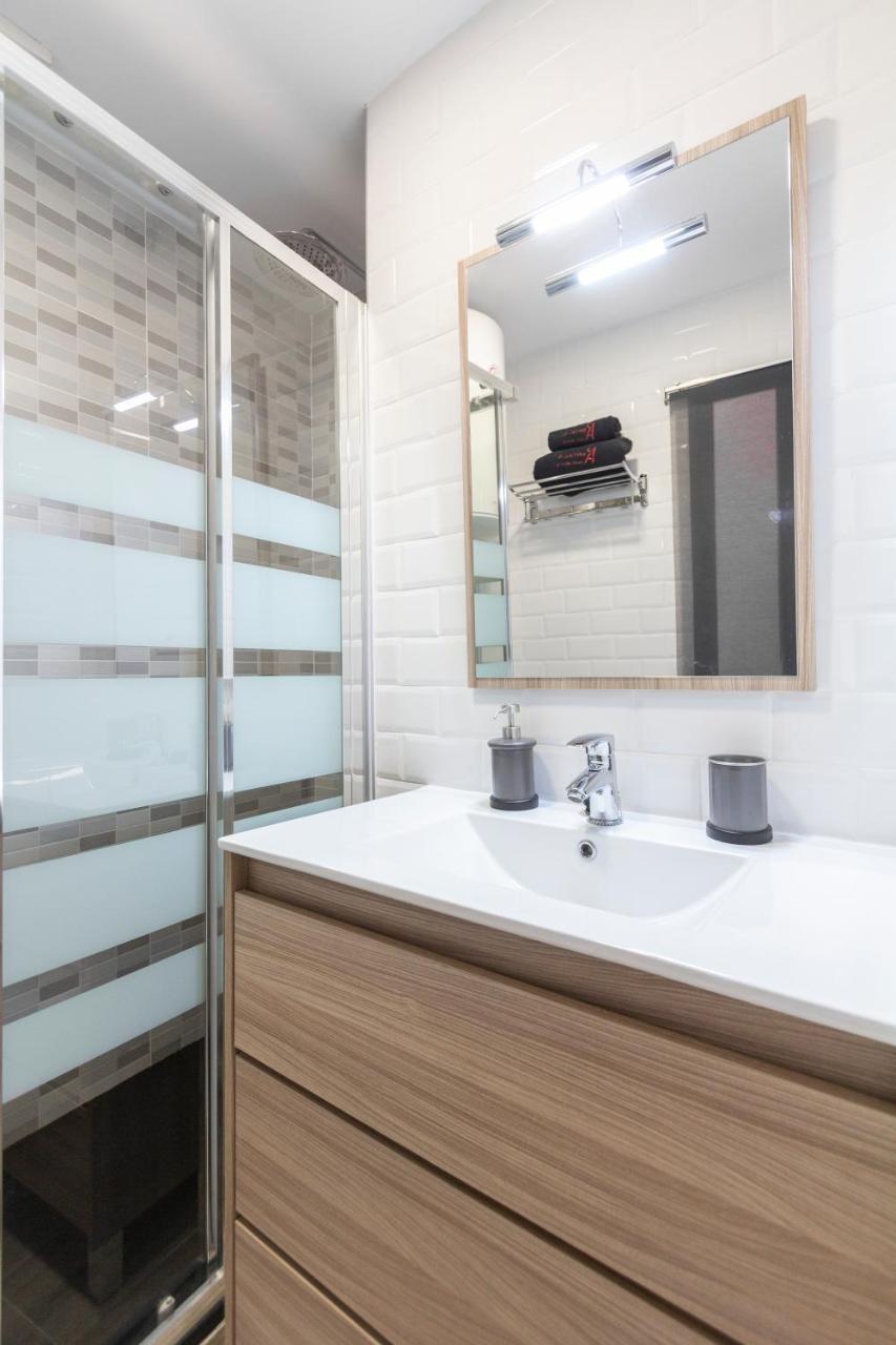 Apartment Callao Madrid