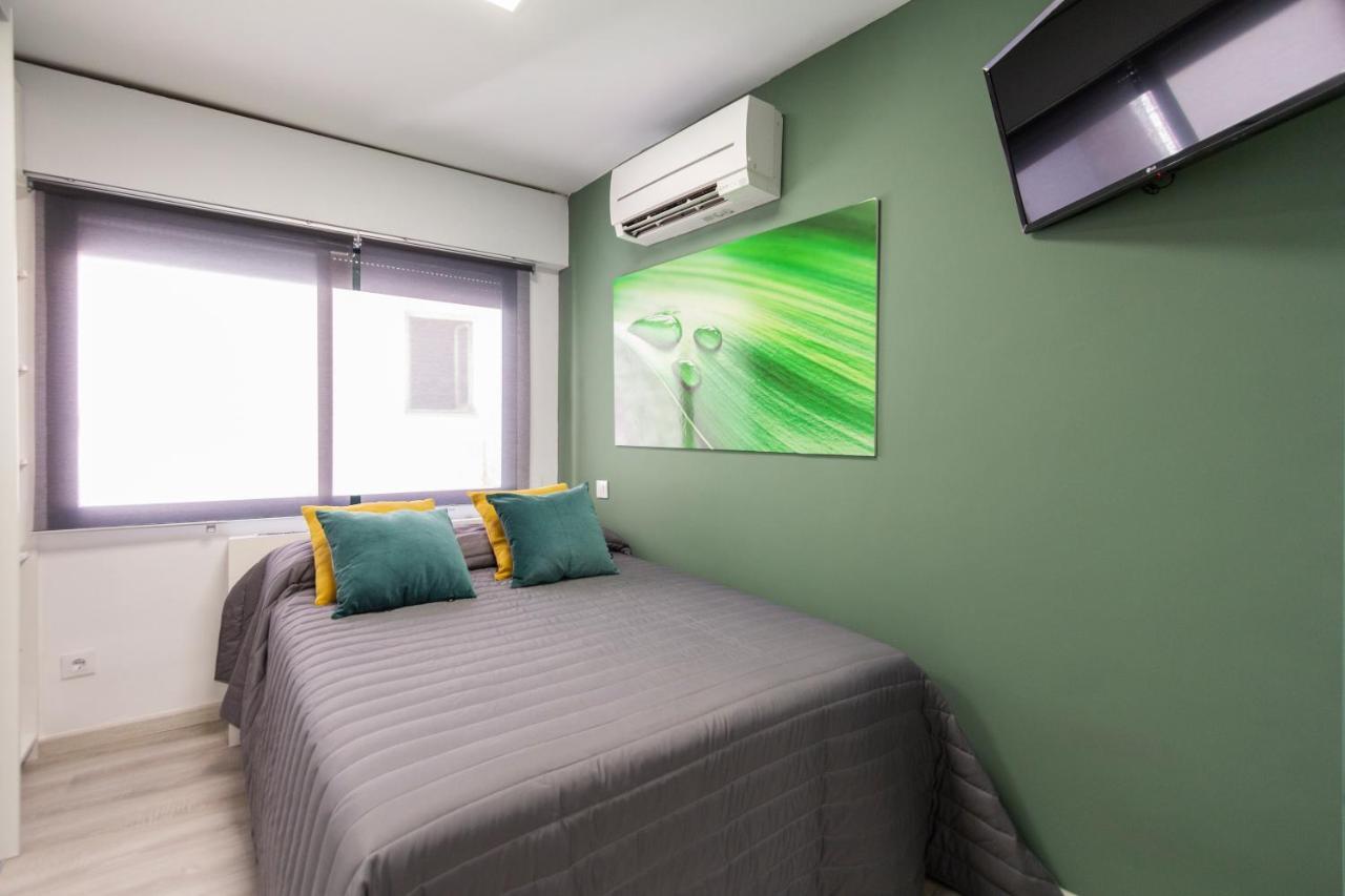 Callao Apartment Madrid