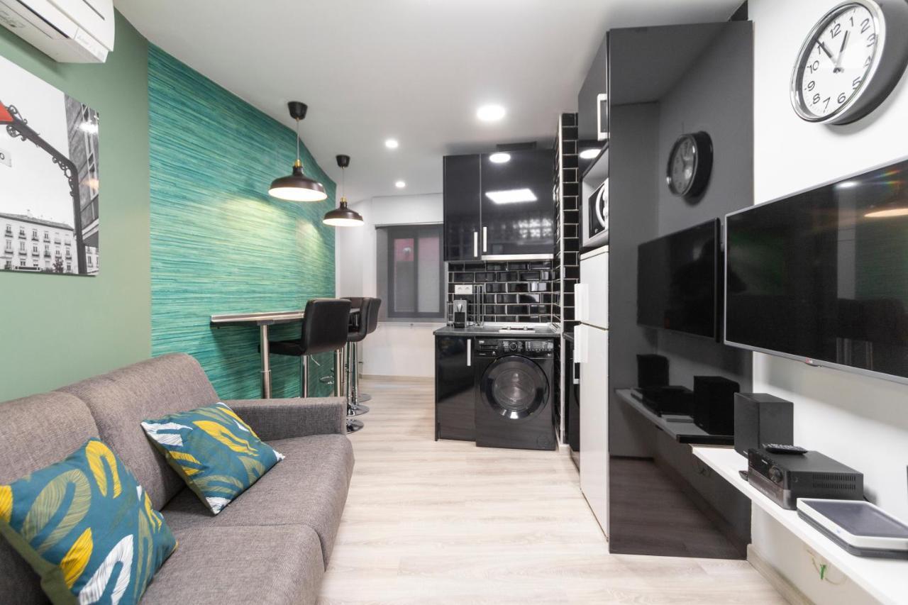 Callao Apartment Madrid