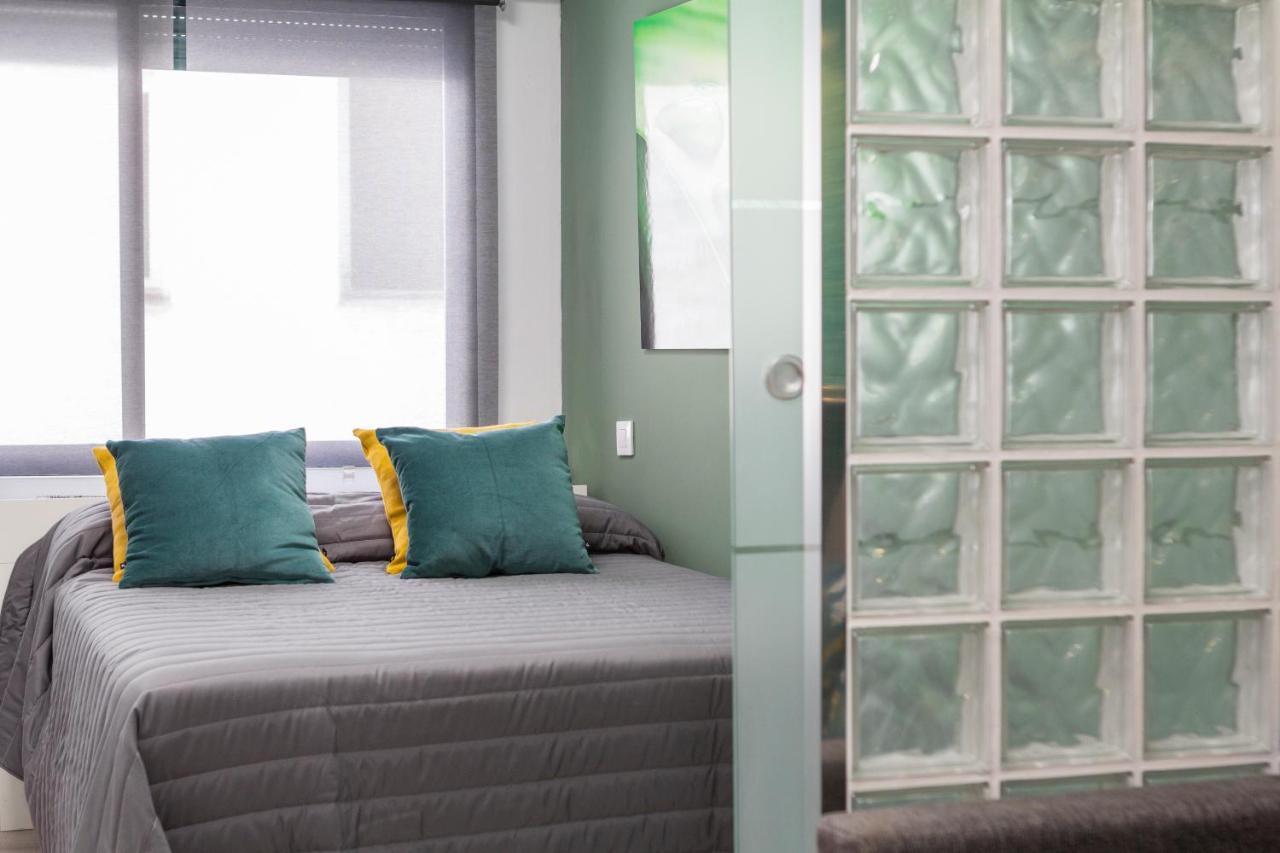 Apartment Callao Madrid